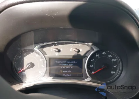 2022 GMC Terrain Fwd Slt z USA, uszkodzony, nr VIN 3GKALPEV6NL117847